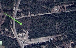 21 Acres River, Waynesboro, GA 30830