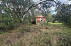11590 NE 88TH Lane, BRONSON, FL 32621