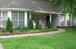 11 Sharondale Court, Maumelle, AR 72113-6495