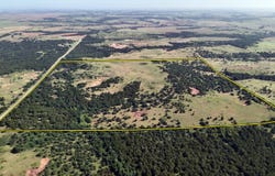 E 0970 Rd N 2550 Rd, Geary, OK 73040