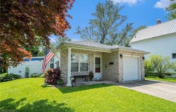 659 White Street, Conneaut, OH 44030