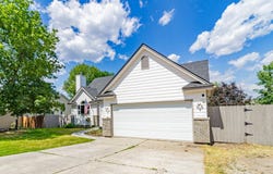 127 Meadowlark Court, Missoula, MT 59803