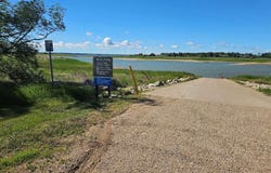 L9 B1 Dakota Point, Garrison, ND 58540