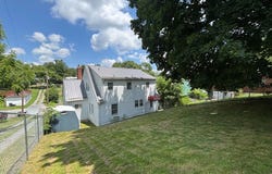 603 Park Ave, PRINCETON, WV 24740