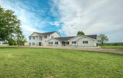 103066 N 3610 Road, Paden, OK 74860