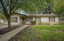 1408 Kent St ST, Taylor, TX 76574