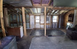 77 Red Ledge Road, Dixfield, ME 04224