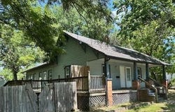 718 W Maple Street, Nevada, MO 64772