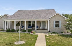 9428 Poplar Creek Place, Leo, IN 46765