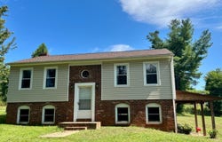 144 Manse Road, Monroe, VA 24574