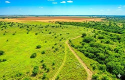 10157 N CR 129, Harrold, TX 76364