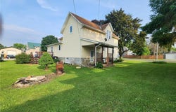 105 E Main Street, Brownsdale, MN 55918