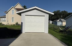 424 S Carolina Ave, MASON CITY, IA 50401