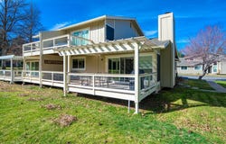39 S Aspen Circle, Blairsden, CA 96103