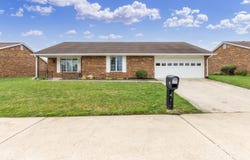 851 Circle Drive, London, OH 43140