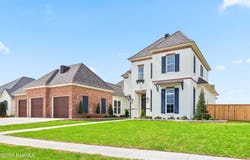 201 Ivy Cottage Drive, Youngsville, LA 70592