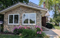 624 W Cherry Street, Bluffton, IN 46714