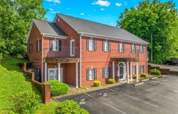 400 W 1st N Street, Morristown, TN 37814