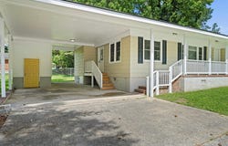 2414 Chapin Street, Durham, NC 27707