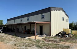 349490 E 990 Road, Sparks, OK 74869