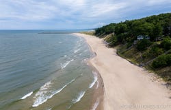 V/L WOOD DRIFT DRIVE, WEST OLIVE, MI 49460