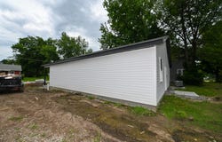 524 E Allison Street, Nevada, MO 64772