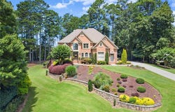 545 Hickory Oaks Court, Milton, GA 30004