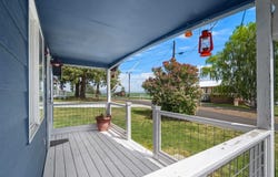 409 N 2nd St, Fairfield, WA 99012