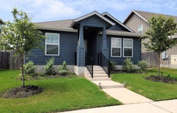 115 Oakdale Meadows LN, Hutto, TX 78634