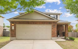 211 Banner Ave, Leander, TX 78641