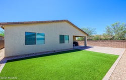 6860 E Via Arroyo Largo, Tucson, AZ 85756