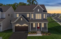 100 ALABASTER LANE, STEPHENSON, VA 22656
