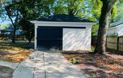 201 TRUITT STREET, SALISBURY, MD 21804