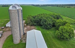 7792 Town Hall Road NE, Mayhew Lake Twp, MN 56379