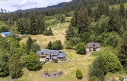 4055 WESTWOOD DR, Tillamook, OR 97141