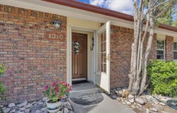 1310 North Drive, Socorro, NM 87801
