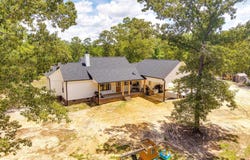 465 Mustang Road, Camden, SC 29020