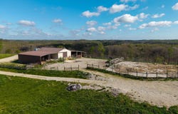 2232 State Route 83, Beverly, OH 45715
