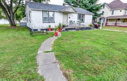 325 N POPLAR Street, Assumption, IL 62510