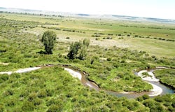 COTTONWOOD-MERNA 23-116, Daniel, WY 83115