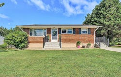 1313 Vivian AVE, Roanoke, VA 24019