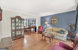 2703 MEADOWRIDGE COURT, MYERSVILLE, MD 21773