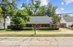 907 East Houston Avenue, Crockett, TX 75835