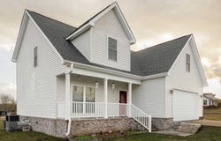 399 Co Rd 239, Florence, AL 35633