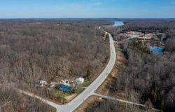 845 State Road 145, Eckerty, IN 47116