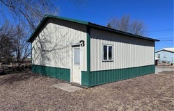 528 2nd Street W, Claremont, MN 55924
