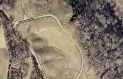 Tract Kiersten Drive, Nancy, KY 42544