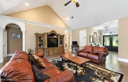 24000 Robert E Lee Road, Lucedale, MS 39452
