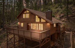 2120 Pack TRL, MOUNT SHASTA, CA 96067