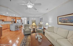 300 Midyette Street, Oriental, NC 28571
